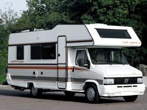 LMC Liberty 6400 '1989